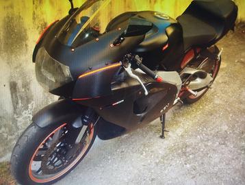 APRILIA RSV 1000 2002
