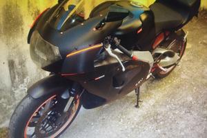 APRILIA RSV 1000 2002