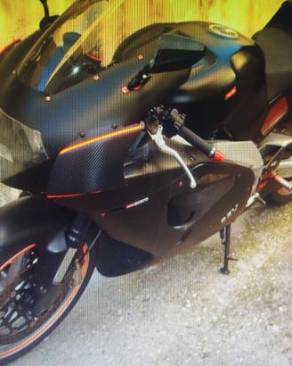 APRILIA RSV 1000 2002