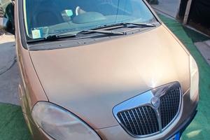 lancia musa benz 1.4 tetto apribile