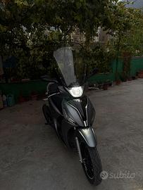 Kymco People S 125 ABS