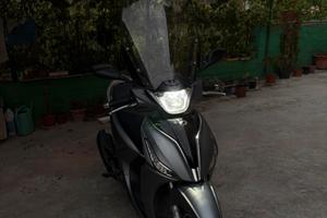 Kymco People S 125 ABS