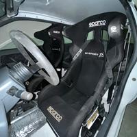 Sedili sparco m sport