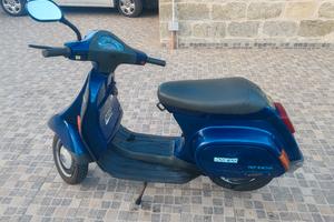 vespa hp4