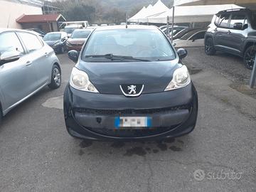 Peugeot 107 1.0 68CV 5p. Sweet Years