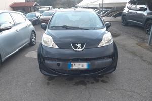 Peugeot 107 1.0 68CV 5p. Sweet Years