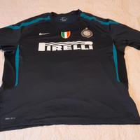 MAGLIA ALLENAMENTO INTER 2010-2011 XXL SCUDETTO