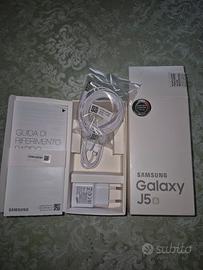 TELEFONO SAMSUNG GALAXY J5