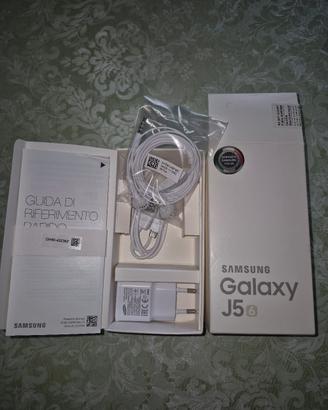 TELEFONO SAMSUNG GALAXY J5