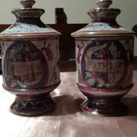 Vasi ceramica REMIGI