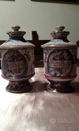 Vasi ceramica REMIGI