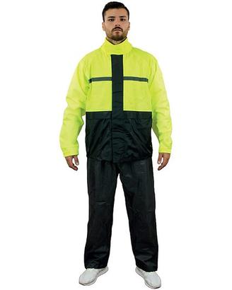 Tuta acqua TJ Martin E39 tag. XL