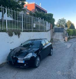 giulietta 1.4 tjet