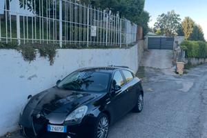 giulietta 1.4 tjet
