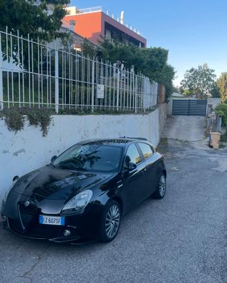 giulietta 1.4 tjet