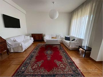 MM GARIBALDI - AMPIO TRILOCALE