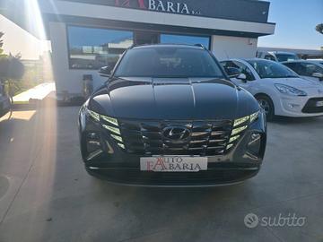 Hyundai Tucson 1.6 CRDI 48V DCT Exellence