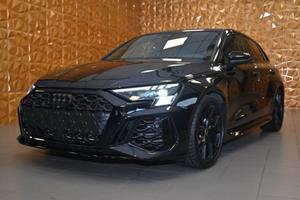 AUDI RS3 SPB Q.S-TR.DYNAMIC BLACK RADAR TET.B&O