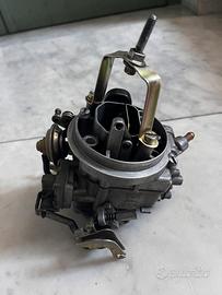 Carburatore Weber 32 TLF 11. - Fiat Panda 141 4x4