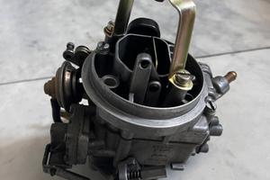 Carburatore Weber 32 TLF 11. - Fiat Panda 141 4x4