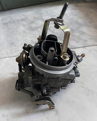 Carburatore Weber 32 TLF 11. - Fiat Panda 141 4x4