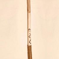 Bacchetta Sciamanica Rune UR