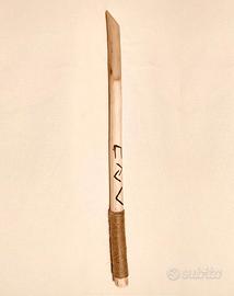 Bacchetta Sciamanica Rune UR
