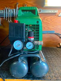 Compressore