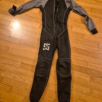 Tuta paracadutismo Bertrand Adrenaline Hybrid