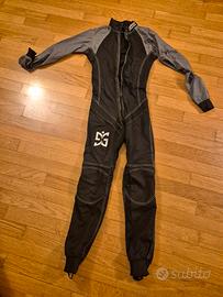 Tuta paracadutismo Bertrand Adrenaline Hybrid