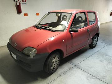 Fiat 600 2004 benzina – 150.000 km – revisione OK