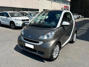 Smart ForTwo 800 40 kW coupé passion cdi