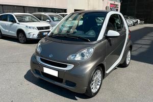 Smart ForTwo 800 40 kW coupé passion cdi