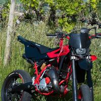 Husqvarna sm 125