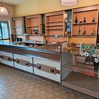 Bancone bar