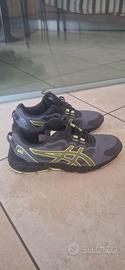 Asics gel quantum 180.
