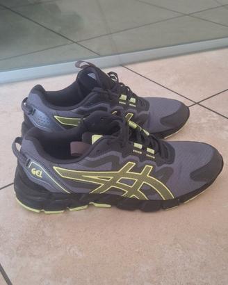 Asics gel quantum 180.