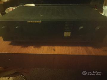 amplificatore marantz
