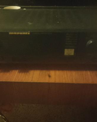 amplificatore marantz