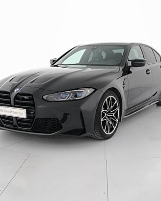 BMW Serie 3 M3 Competition
