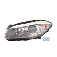 FANALE SINISTRO BMW F10 4P F11 WAGON 10-13