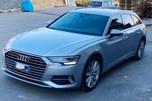 Audi Audi A6 40 TDI
