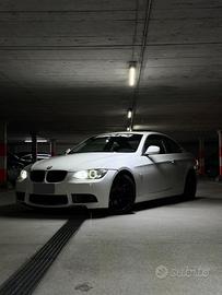 Bmw serie 3 325d e92