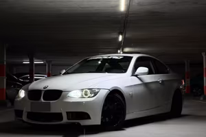 Bmw serie 3 325d e92