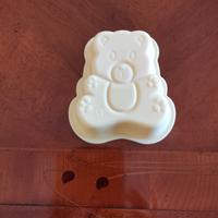 Stampo dolce in silicone NUOVO 