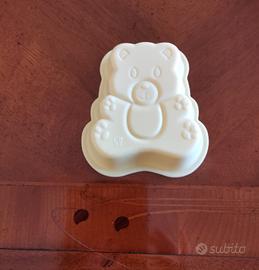 Stampo dolce in silicone NUOVO 
