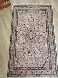 Set tappeti persiani da stanza da letto