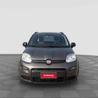 FIAT Panda Panda 1.0 FireFly Hybrid City Life