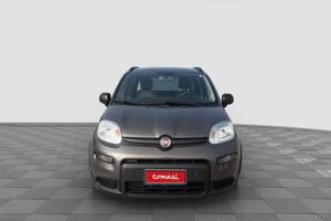 FIAT Panda Panda 1.0 FireFly Hybrid City Life