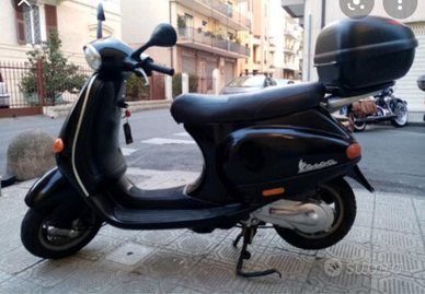 Moto Ricambi Usati Vespa Et4 125 Subito TUTTO RICAMBI USATI